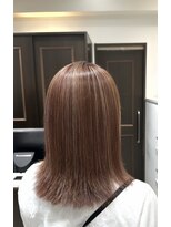 エムタニグチオーブ(M.TANIGUCHI o.r.b) デザインハイライト