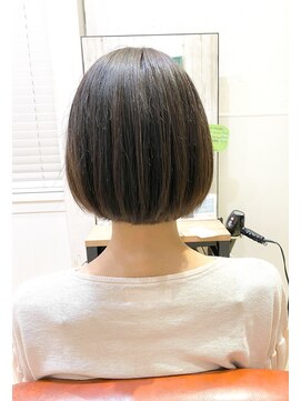 クリュウゲート 吉祥寺店(KURYU GATE) ボブ3