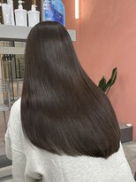 ディプティモイラ(dipty MOILA) 赤みが苦手な方にオススメ!赤く色落ちしないくすみベージュ