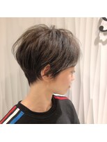 リル 8F 銀座(Rire)&nbsp;ショート