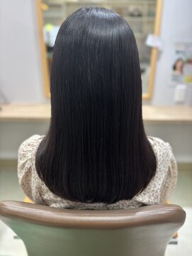 アン フィックス aun fix店 お手軽ケア