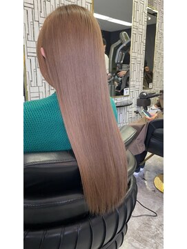 アローズ 久留米店(arose) 髪質改善トリートメント×システムトリートメント