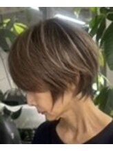 ラサ サヤン ヴィラ(Rasa Sayang Villa) 軽かわボブ