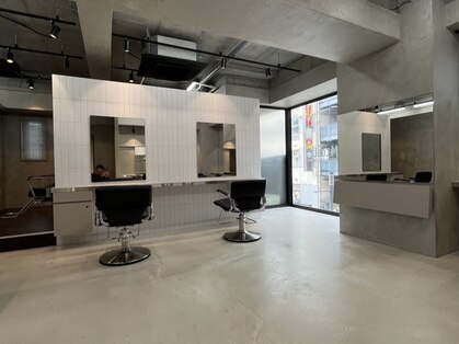 エムクール(M,cooL)の写真