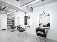 アトラスヘア ベジア(ATRAS hair Bezia)の雰囲気（上質で癒しの空間を是非ご体感ください！！）