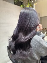 ルプラス(le place.)&nbsp;ラベンダーグレージュ