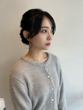 フォークロア 本店(Folk Lore) 結婚式のお呼ばれセット