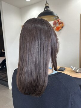 エアリコ 【飯山満/高根木戸/高根公団/北習志野】アッシュブラウン