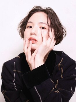 少人数の落ち着いた空間で、あなただけのサロンタイムを♪丁寧なカウンセリングと施術で理想のスタイルへ