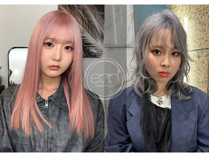 エンブリーチ バイ タグ 樟葉(enn. bleach by t.a.g)の写真