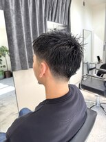 サロンワン(Salon1)&nbsp;メンズフェード
