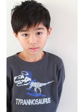 ジュノ イオン鹿児島店(Juno) キッズブロック