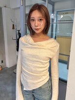 サヴィー(suvvy)&nbsp;ブリーチカラー【福岡/天神】