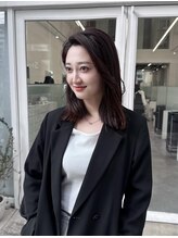 ラボ バイ アンキシム(Labo by AHNKISM)&nbsp;HANA 