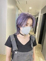 エリーゼ(elise)&nbsp;パープル女