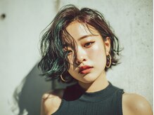 ロゴライフアットガーデン(logo life at garden)