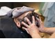 ヘアーサロン爽 下北沢店の写真/ヘッドスパ、フェイシャルマッサージなどワンランク上のリラクゼーションバーバー体験を！