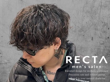 レクタ(RECTA)の写真