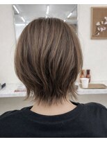 アリガ 大河原店(ARIGA)&nbsp;ショートウルフ