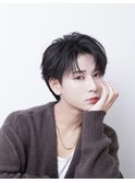 ショートフェザー