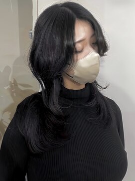 ニルバ(niLva) あ