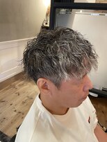 ビューティースペース ジャム フォーメン(BEAUTY SPACE JAM for men)&nbsp;ツイストスパイラル