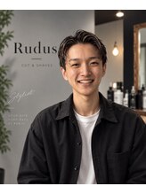 ルーダス 新保店(Rudus)&nbsp;横山 楓真