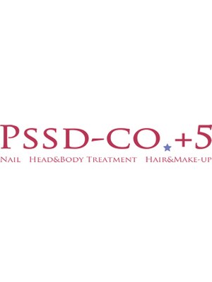 パズードコー(PSSD-CO.+5)