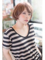 ファム(FAM)&nbsp;ナチュラルボブ