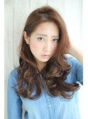 大人グラムロング♪