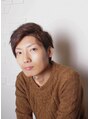 ユニーク ヘアデザイン(UNIQUE HAIR DESIGN) 浅田  悠介