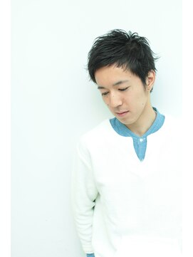 エンドリンク(endlink) アーバンスタイル　×　フレッシュブラック