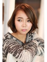 ラテ(Latte ～hair～)&nbsp;クラシックボブ