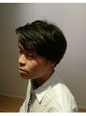 大人メンズショート