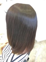 フルハウス (Full house HAIR DESIGN)&nbsp;ナチュラルグラデーション