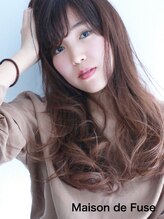 メゾンド フューズ(Maison de Fuse) ☆スィングロング