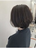 ☆sandwich☆必殺大人ショートボブ☆ふんわりかわいい☆