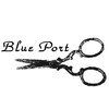ブルー ポート(Blue Port)のお店ロゴ