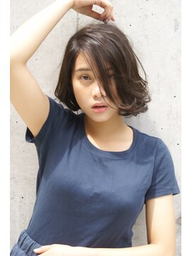 アクト 三鷹店(ACT) クールボブ ACT   三鷹