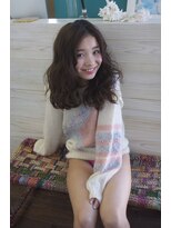 クラン(clan) <ハイトーンマーメイドミディ>