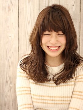 ソファ ヘア 仙台(Sofa) パールバイオレット【Sofa仙台/髪質改善/oggiotto】