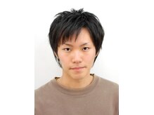 アシェス サロンドコワフュール(ASHES salon de coiffure)