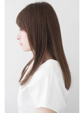 バレル スパアンドトリートメント 京橋店(Barrel spa&treatment) 【Barrel 】【京橋】大人ナチュラル２