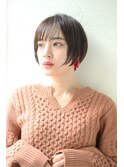 【Un ami】《増永剛大》10代~40代に人気/広瀬すずショート
