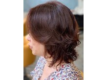 オペラ ヘア デザイン(OPERA Hair design)