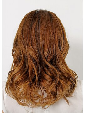 コットン 小田原店(Cotton) 【COTTON小田原】グラマーセミディ☆