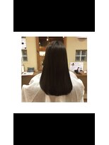 リアンヘアデザイン(Lian hair design) さらさらヘア