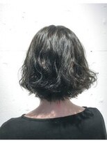 エイト アゲオ 上尾店(EIGHT ageo)&nbsp;【EIGHT上尾】お客様スタイル_デザインカラー_ショート