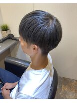 ヘアデザイン ノア(Noa)&nbsp;地紙千穂