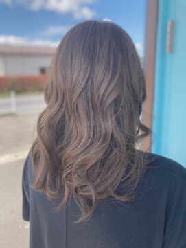 コーラルクリーク(Coral Creek) 淡色カラー